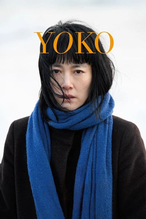 Póster de Yoko