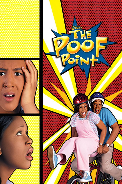 Póster de The Poof Point
