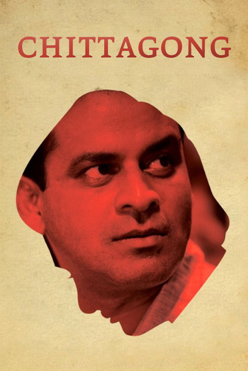 Póster de Chittagong