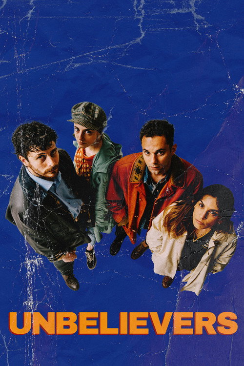 Póster de Unbelievers