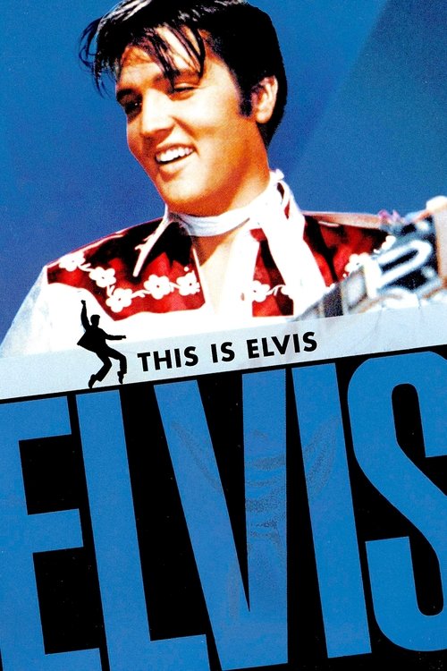 Poster von Das ist Elvis