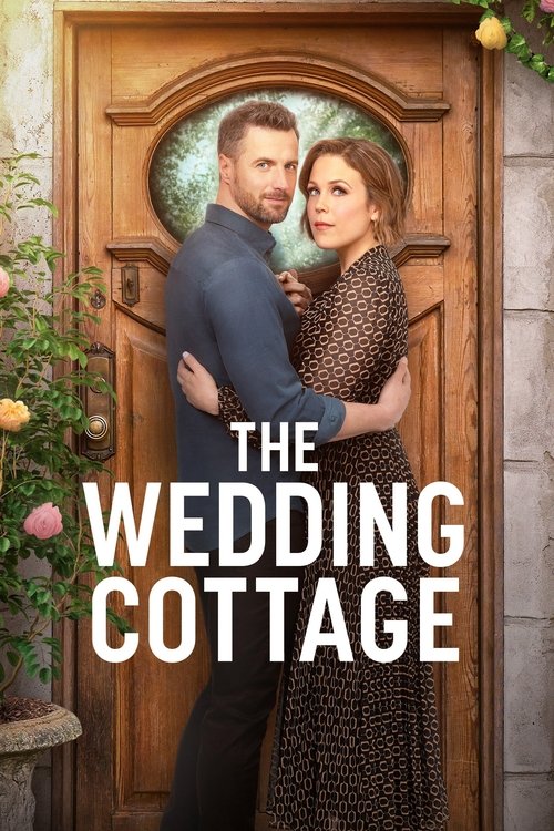 Póster de The Wedding Cottage