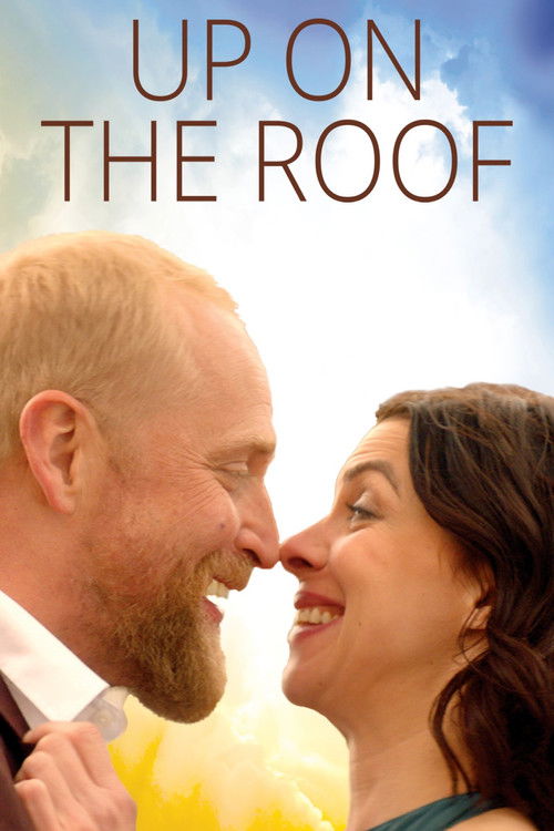 Póster de Up on the Roof