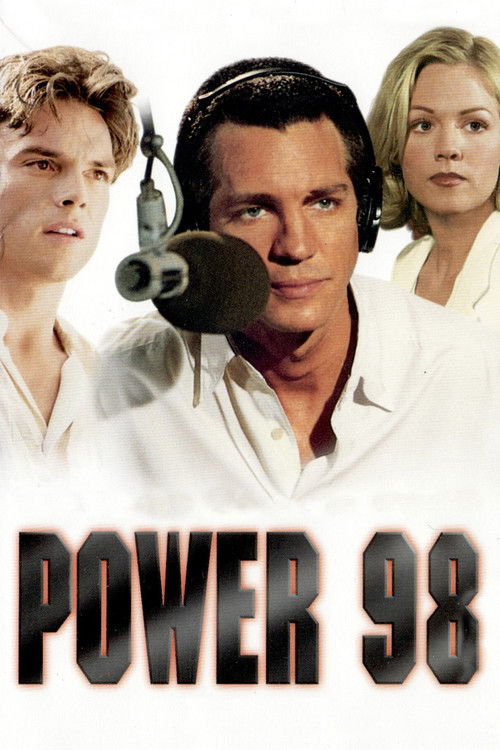 Poster of Power 98