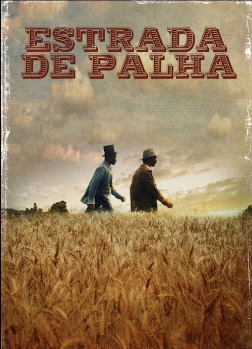 Póster de Hay Road