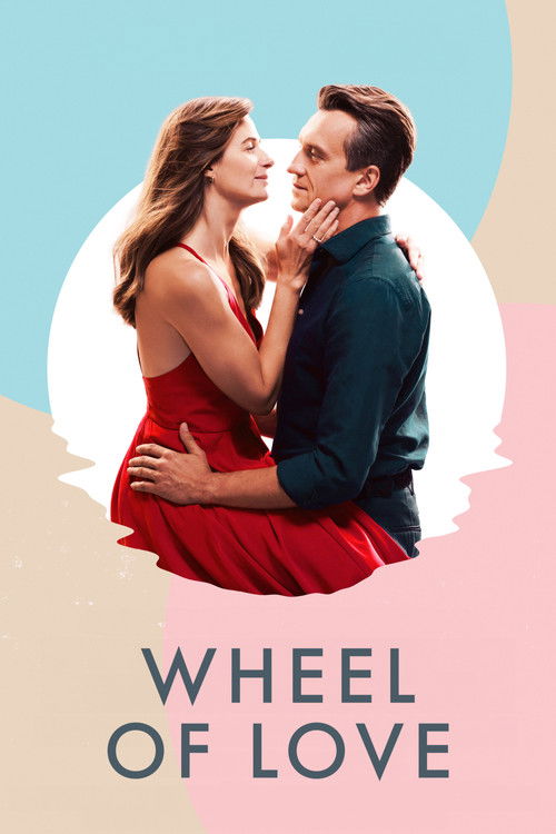 Póster de Wheel of Love