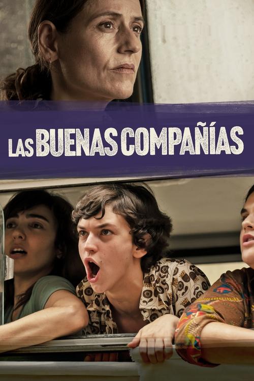 Locandina di In the Company of Women
