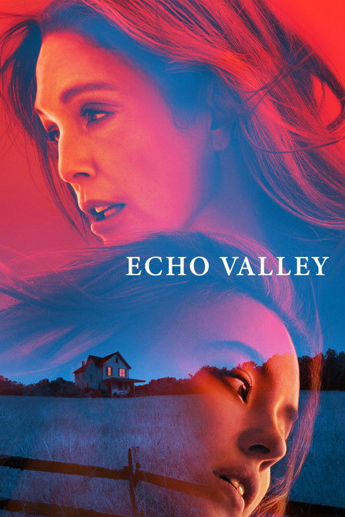 Póster de Echo Valley