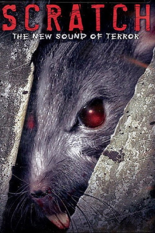 Póster de Scratch: The New Sound of Terror