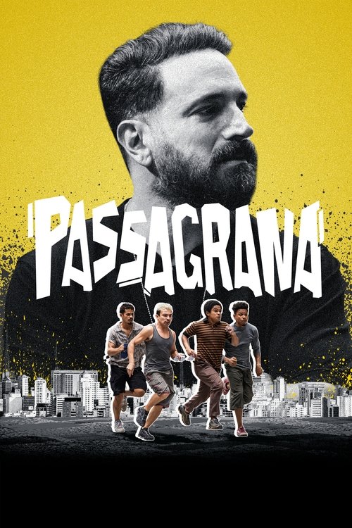 Poster von Passagrana