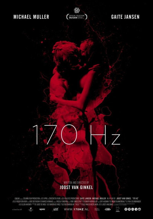 Póster de 170 Hz