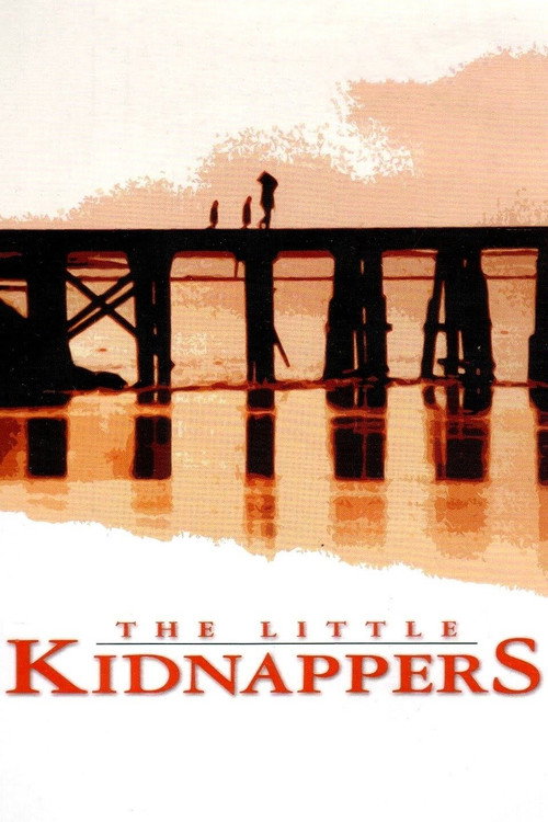 Póster de The Little Kidnappers