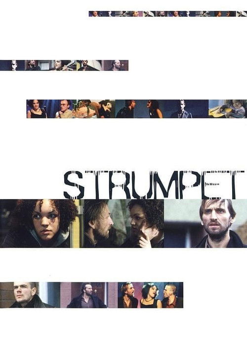 Poster von Strumpet