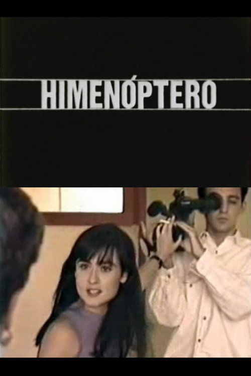Póster de Himenóptero