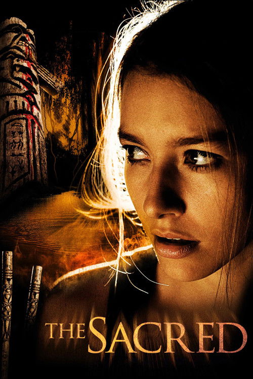 Poster von Sacred - Die Prophezeiung
