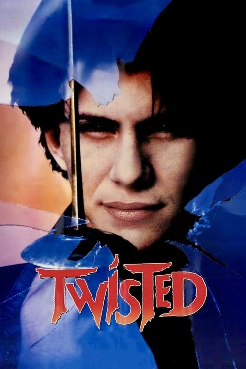 Poster von Twisted