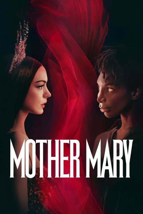 Póster de Mother Mary