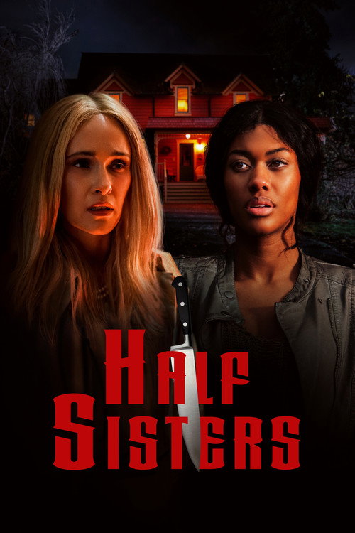 Póster de Half Sisters