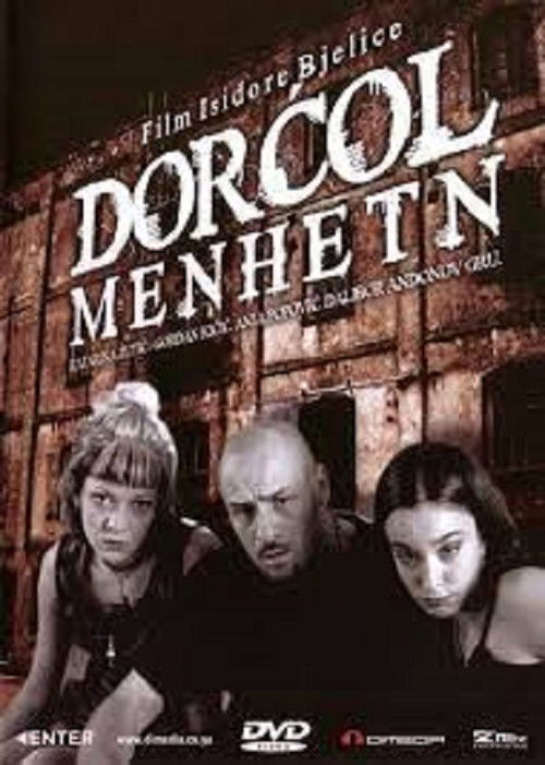 Póster de Dorcol-Manhattan
