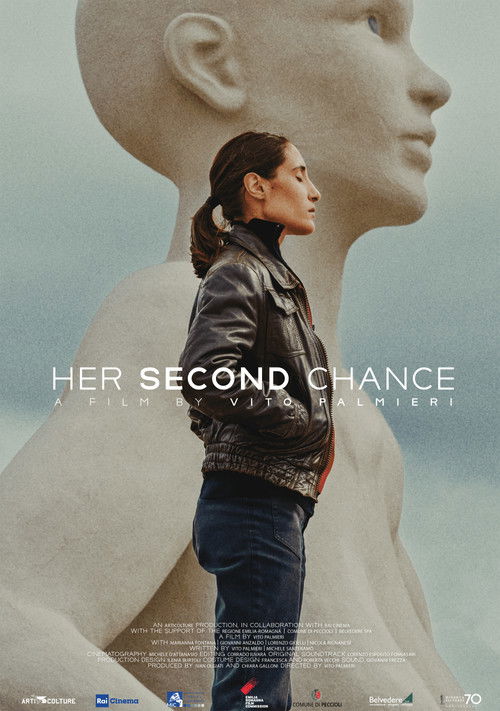 Póster de Her Second Chance