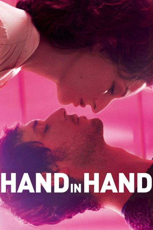 Póster de Hand in Hand