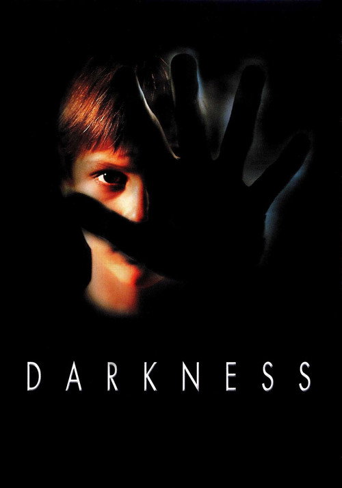 Póster de Darkness