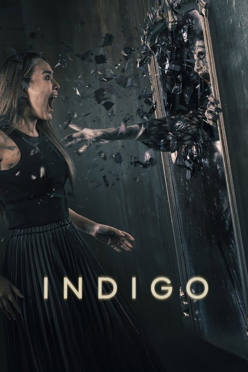 Póster de Indigo