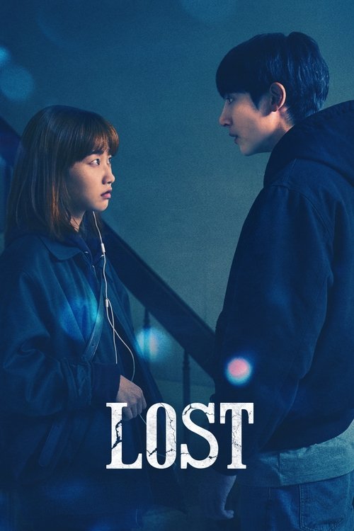 Póster de Lost