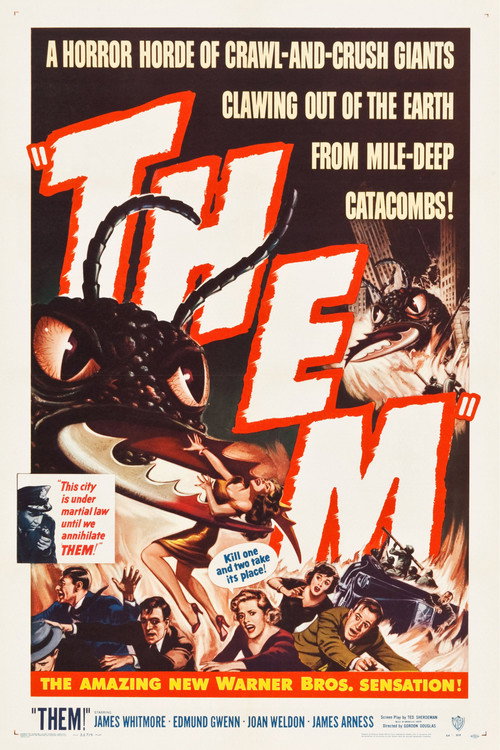 Poster von Formicula