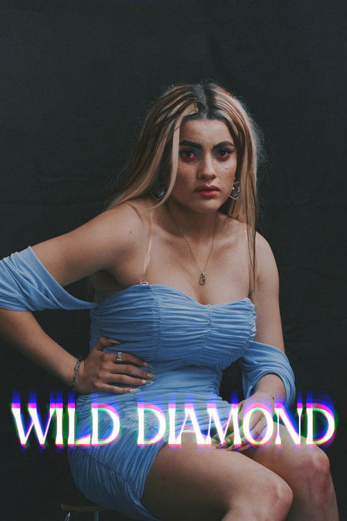 Póster de Wild Diamond