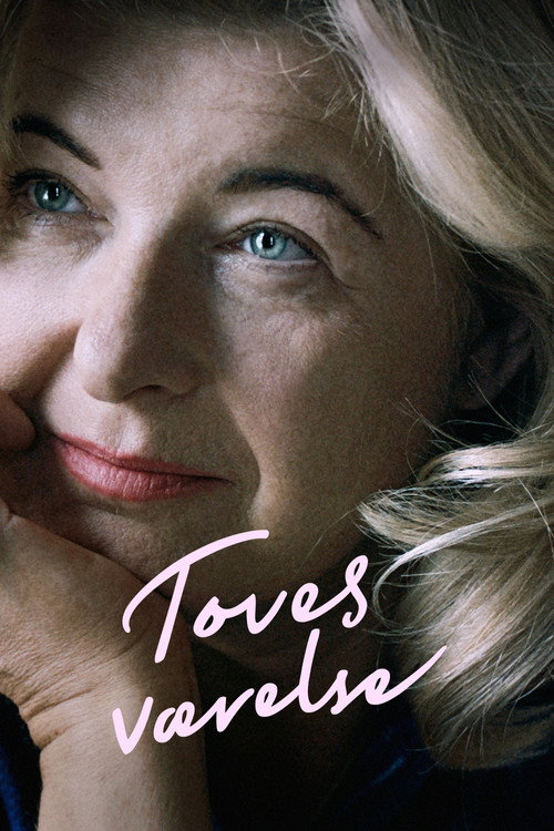 Póster de Tove’s Room