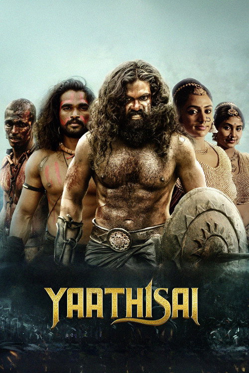Póster de Yaathisai