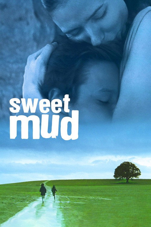 Póster de Sweet Mud