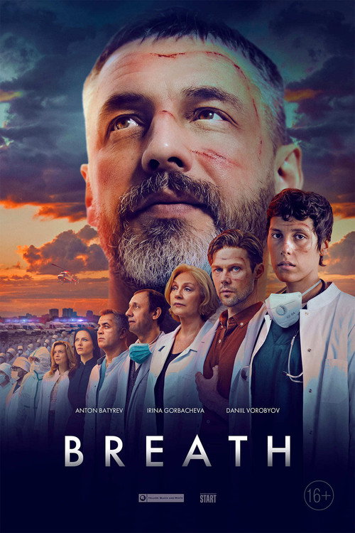 Póster de Breath