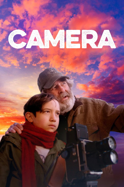 Pôster de Camera