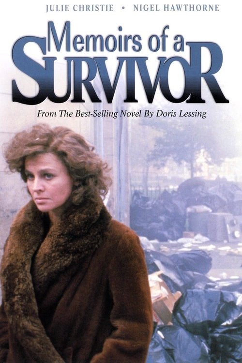 Pôster de Memoirs of a Survivor