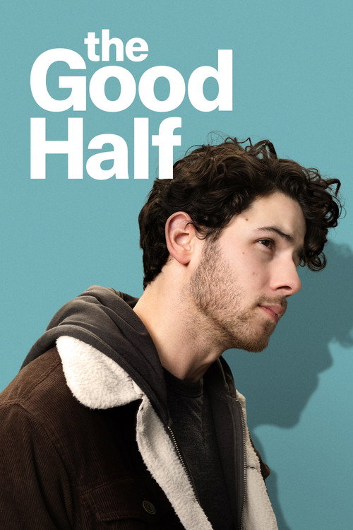 Póster de The Good Half