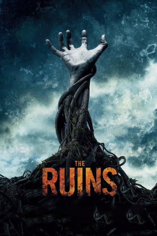 Póster de The Ruins