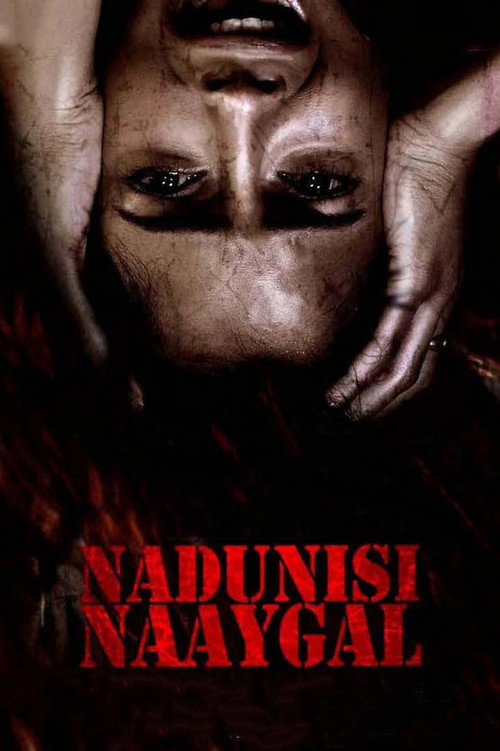 Póster de Nadunisi Naaygal
