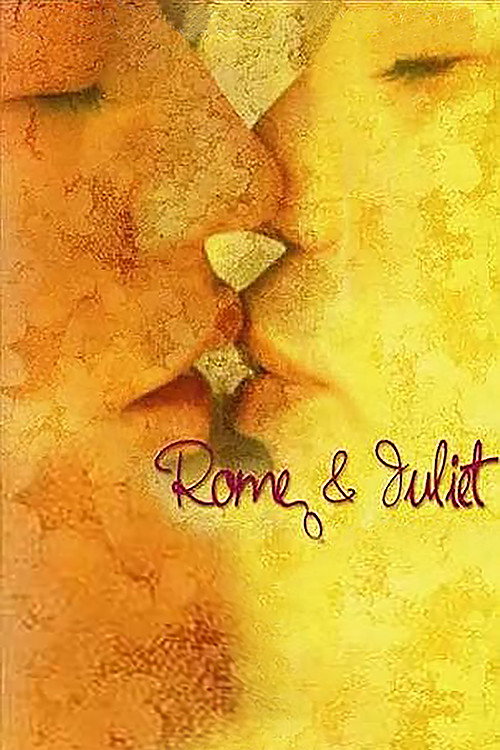 Locandina di Rome and Juliet
