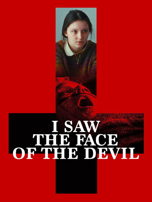 Póster de I Saw the Face of the Devil