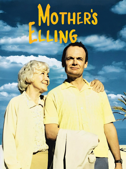 Póster de Mother's Elling