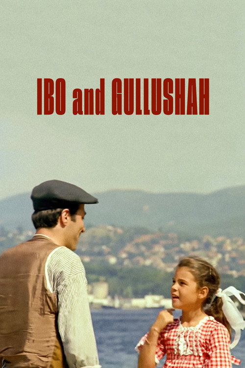 Locandina di İbo and Güllüşah