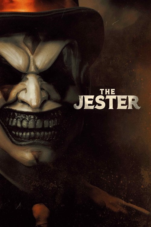 Póster de The Jester