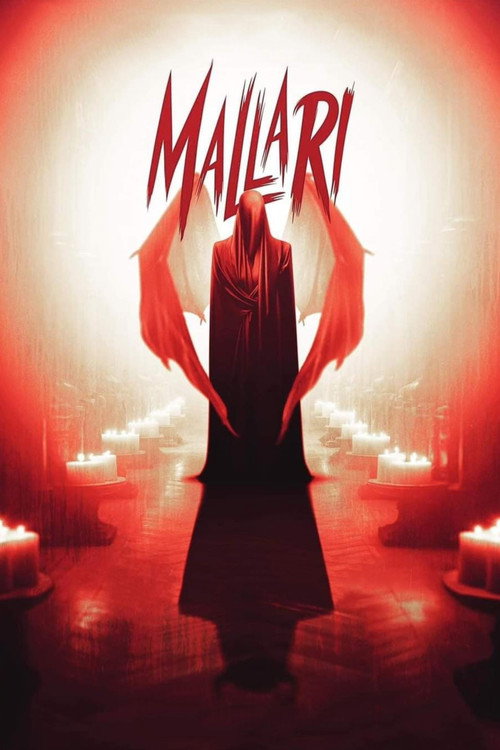 Póster de Mallari