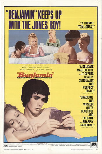 Póster de The Diary of an Innocent Boy