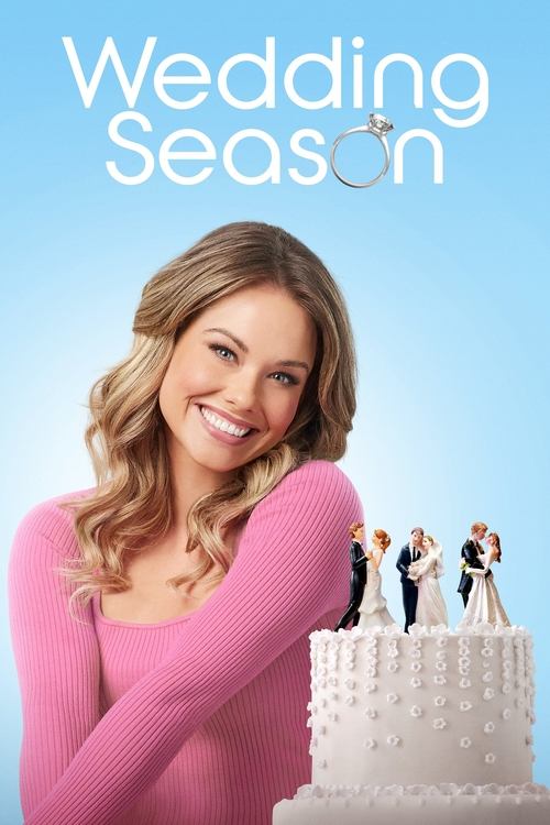 Poster von Wedding Season