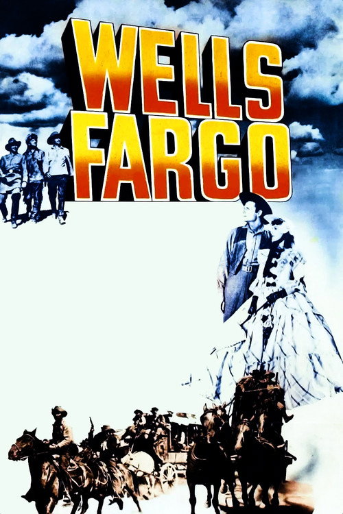 Poster von Frisco-Express