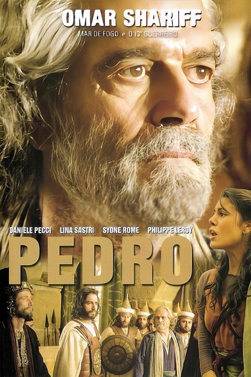 Póster de St. Peter