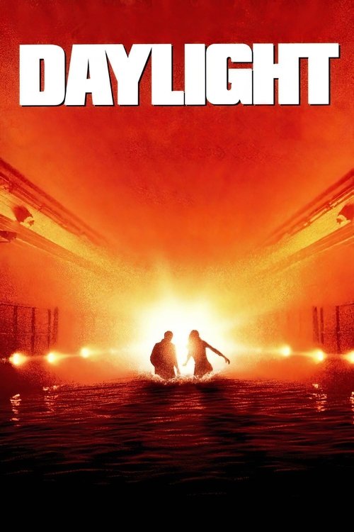 Póster de Daylight